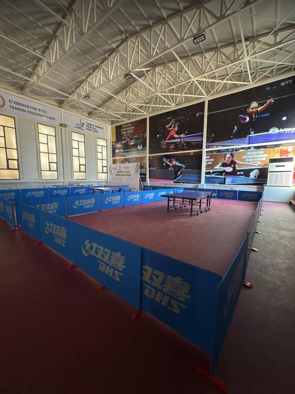 Спортивная школа №1 Учтепинского района — фото 4