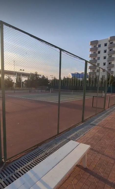 DILKUSHO TENNIS — фото 3