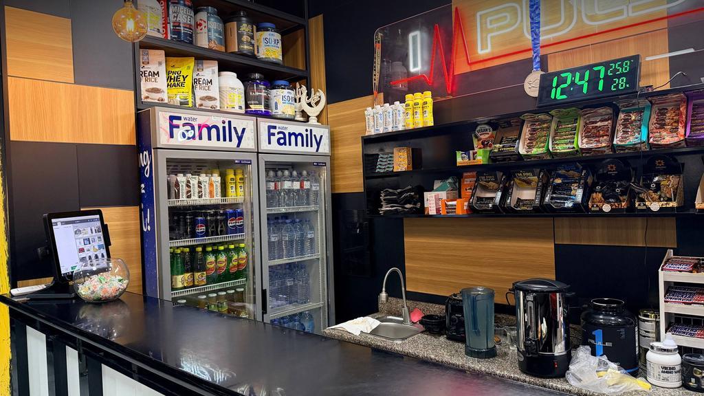 Impulse Fitness — фото 9