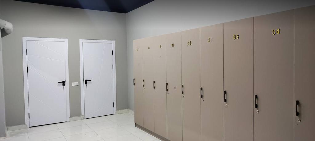 Energy Fitness & Gym — фото 10