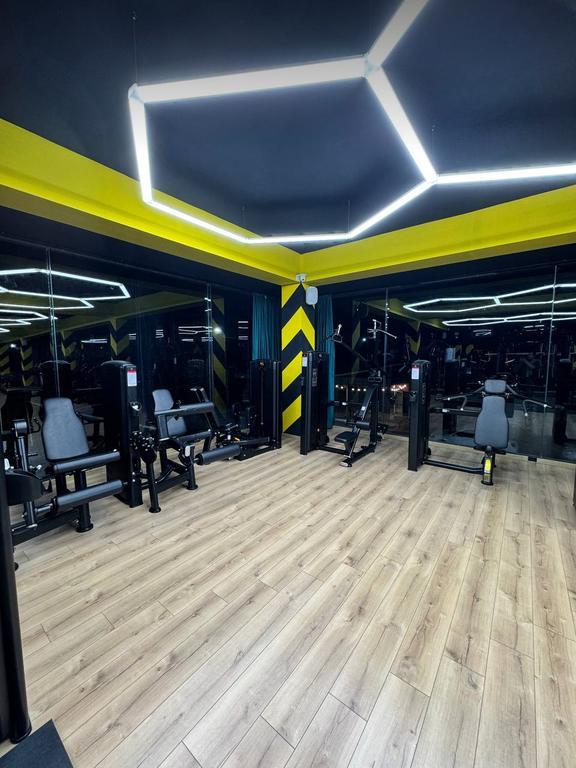Bilol Fitness Center — фото 7