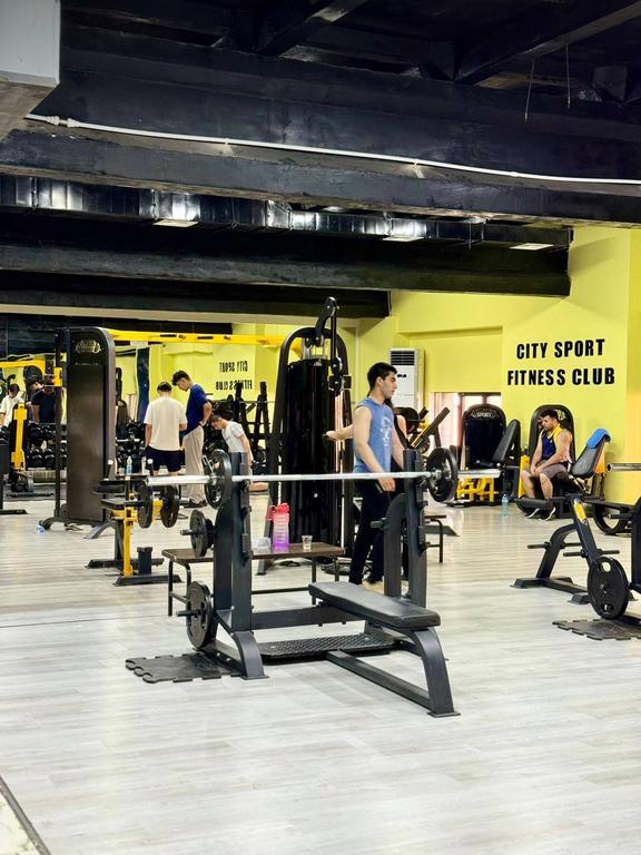 City Sport — фото 2