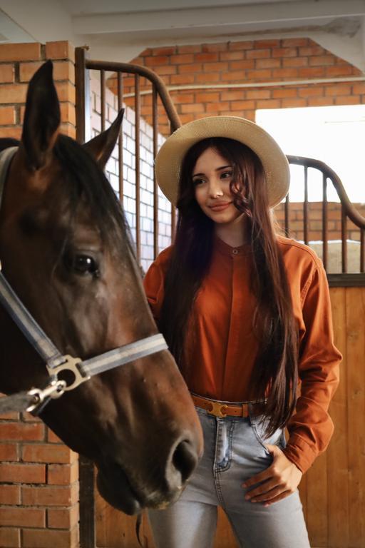 Horse Arena — фото 3