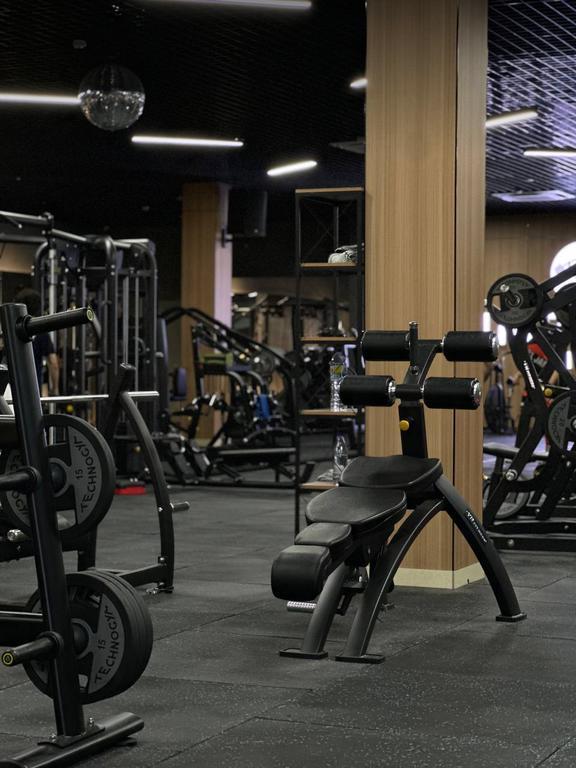 IMPERIA GYM — фото 8