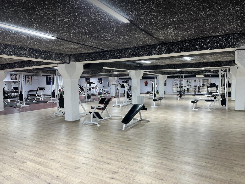 Fitness Planet — фото 4