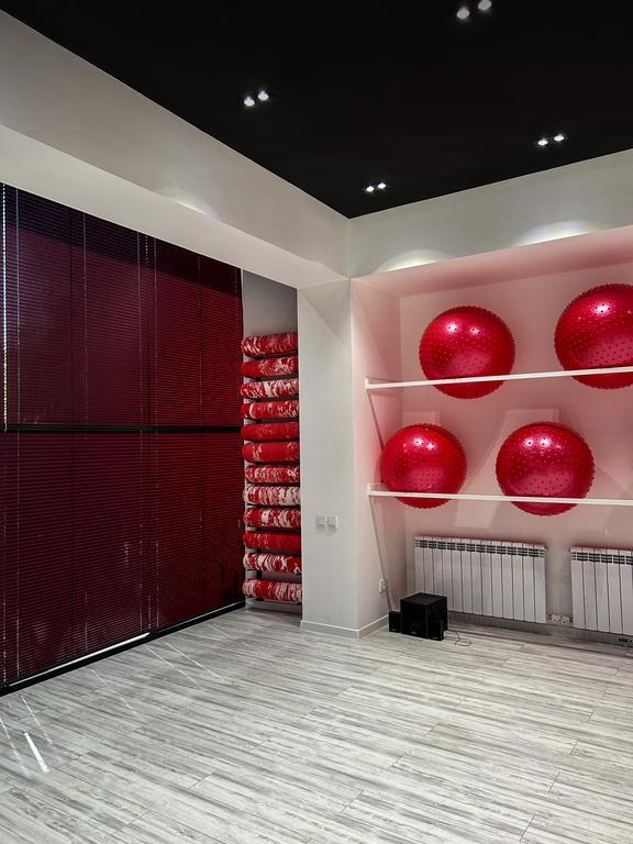 Reforma Яшнабад — фото 3