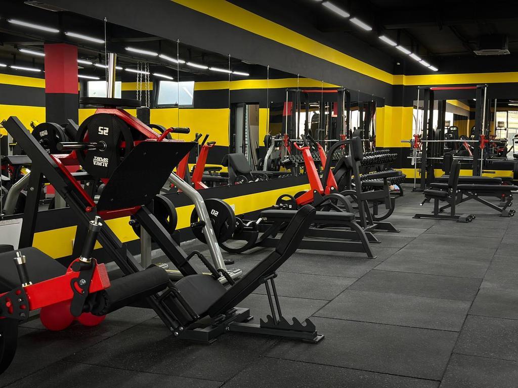 NEOFIT — фото 10