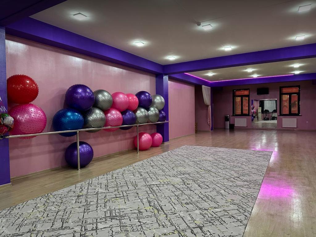 HUMO SPORT MISS — фото 4