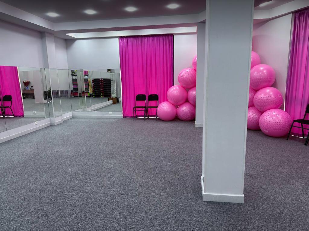 Nazli Fit — фото 4