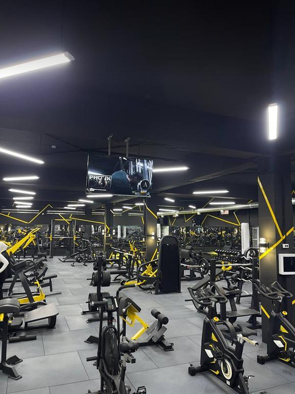 Blackstar gym — фото 3