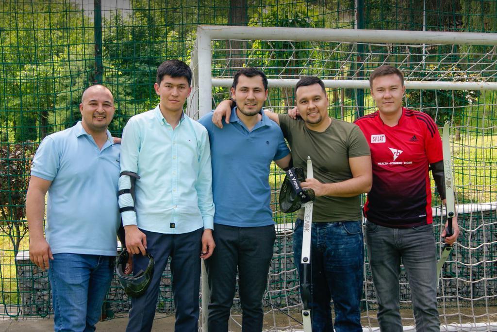 Hero Park Eco Park — фото 14