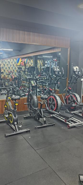 VOSTOK LIFE FITNESS — фото 3