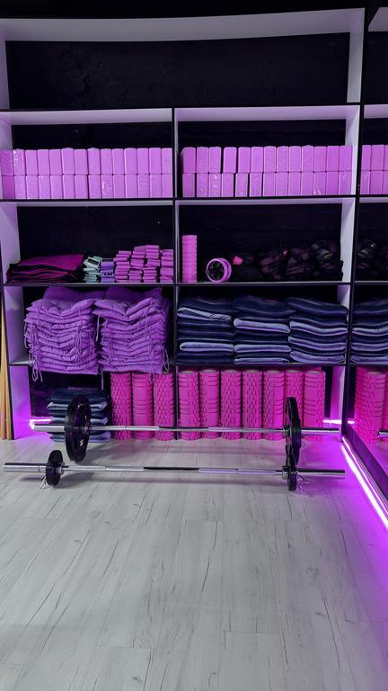 SUPERBODY — фото 12