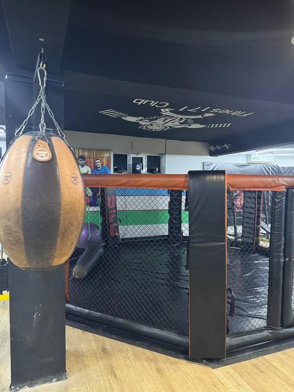 Irmash fitness club — фото 5