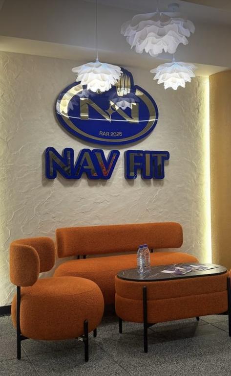 Nav Fit — фото 1