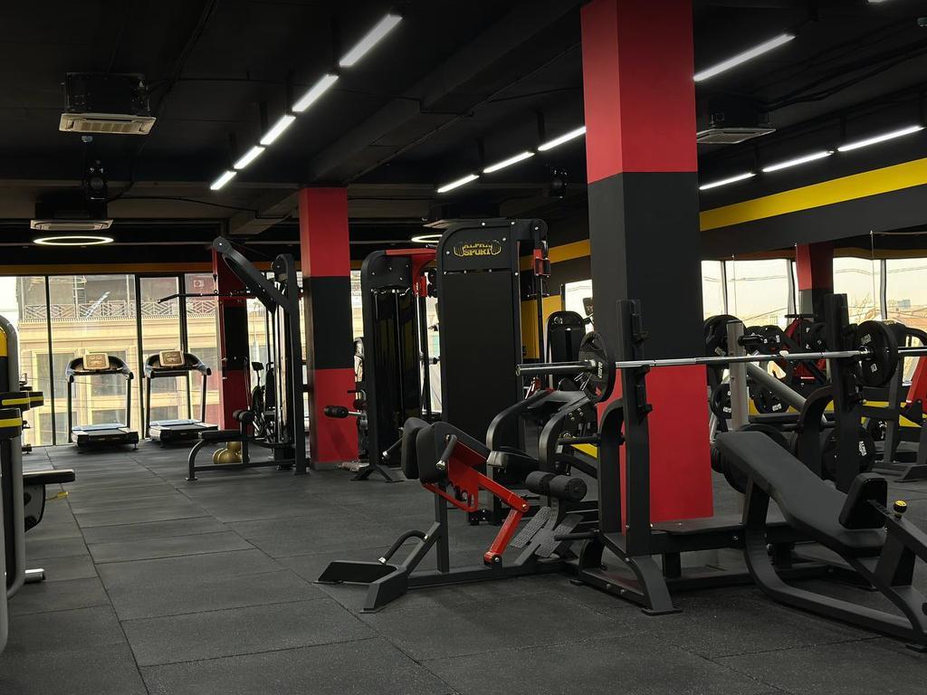 NEOFIT — фото 4