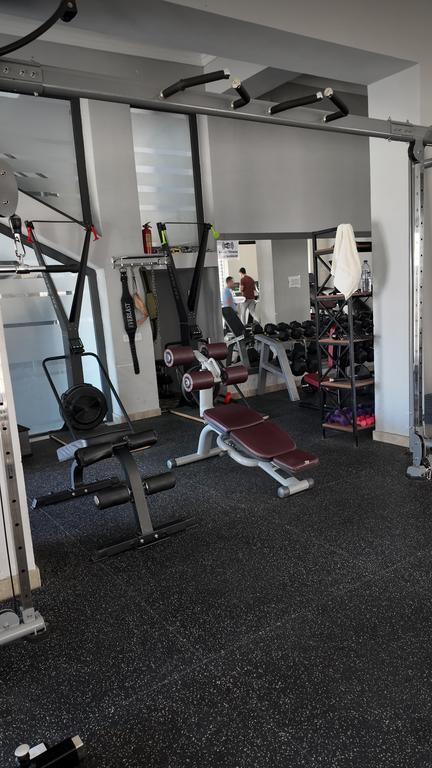 Khan fitness club (Корасув Массив) — фото 5