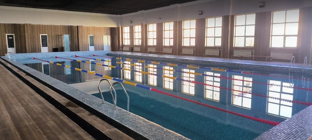 SUZISH HAVZASI (SERGELI VI-A) — фото 1