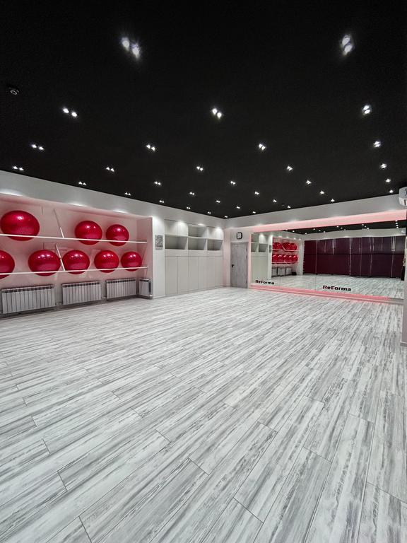 Reforma Яшнабад — фото 2