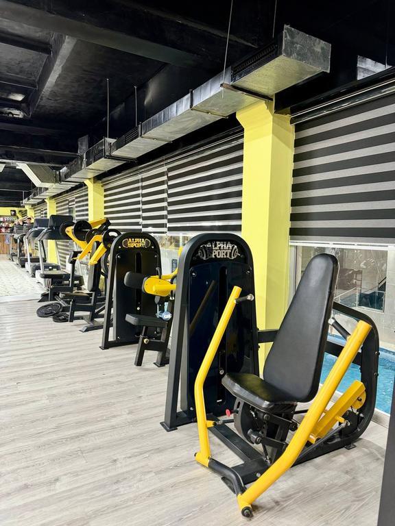 City Sport — фото 1