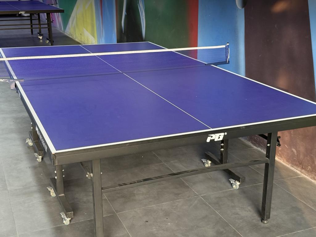 ANHOR SPORT GAME — фото 3