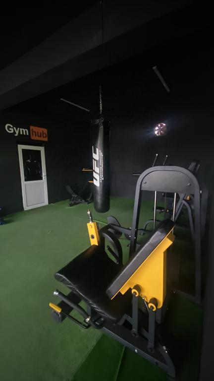 Tkmafit — фото 2