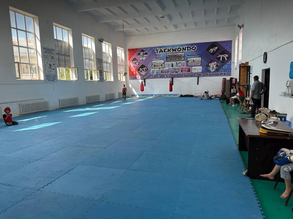 ЯКТИБУСМ — фото 5