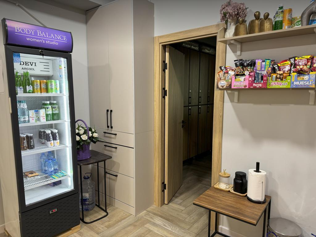 Body Balance — фото 12