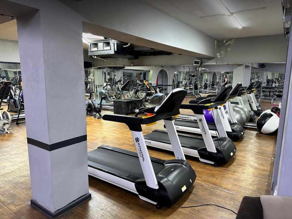 HULK GYM — фото 5