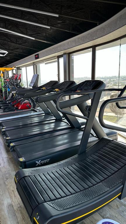 MISS FITNESS UZ — фото 1