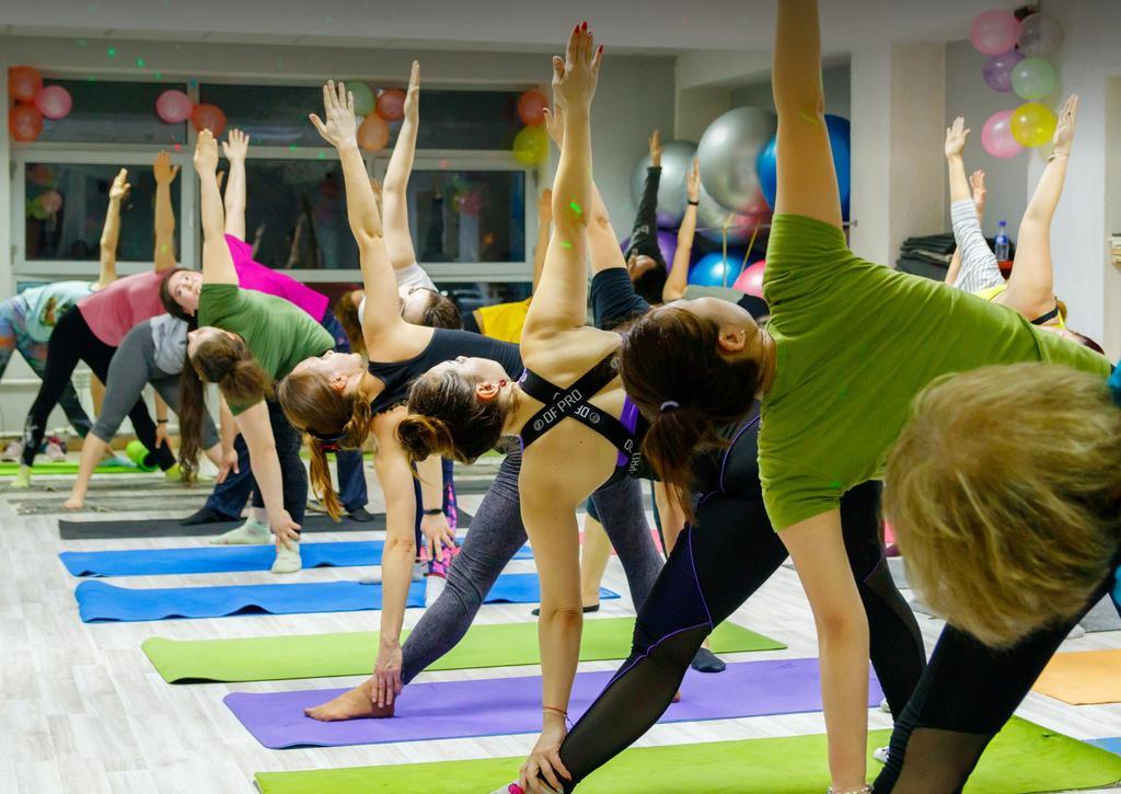 Nika Sport Sergeli — фото 4