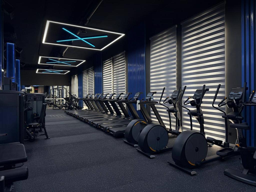 AtlantisFit & Gym — фото 8