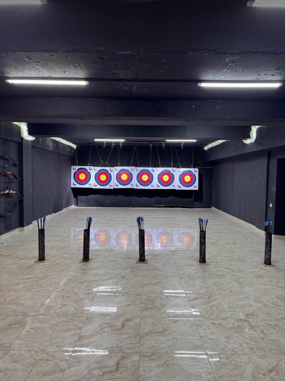 SAAD WARASIA — фото 5