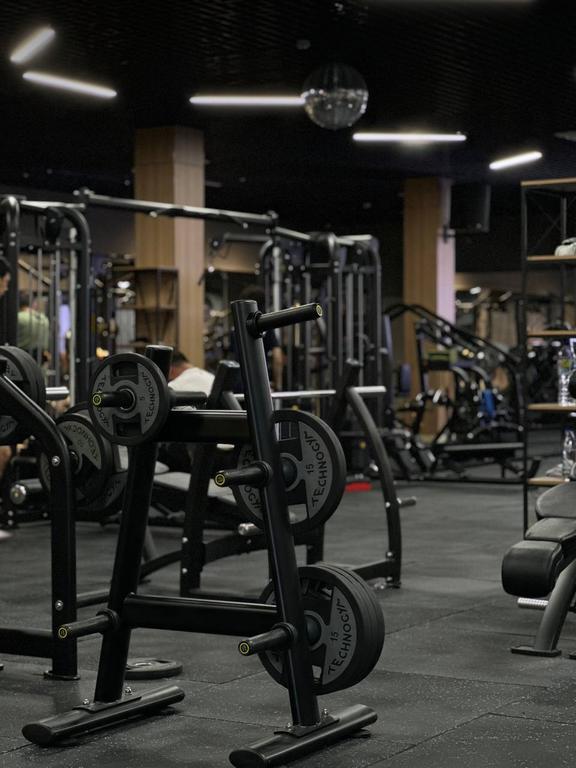 IMPERIA GYM — фото 5