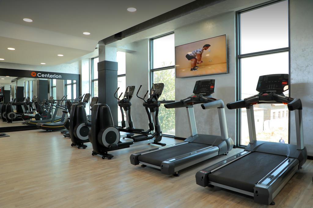 Centerion — фото 2