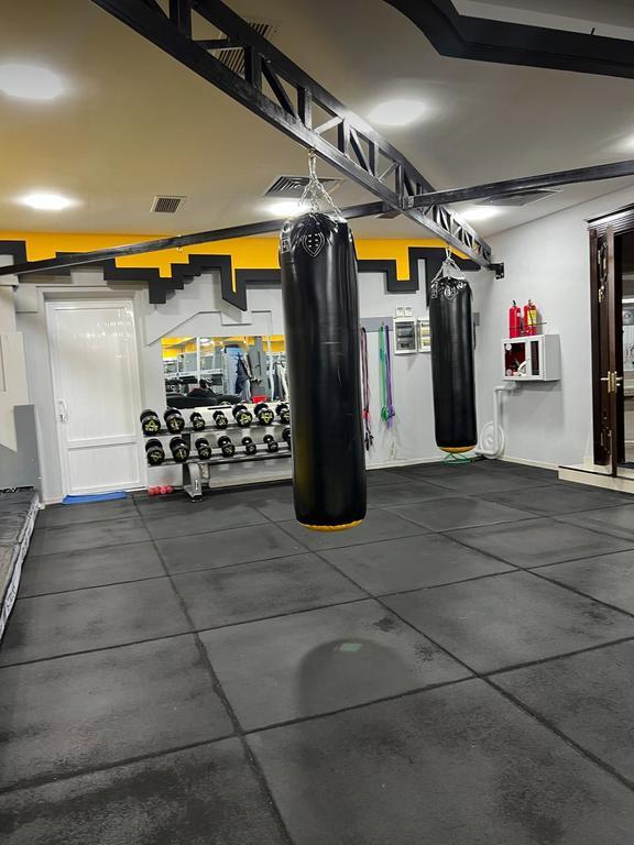 PROFI FITNESS — фото 7