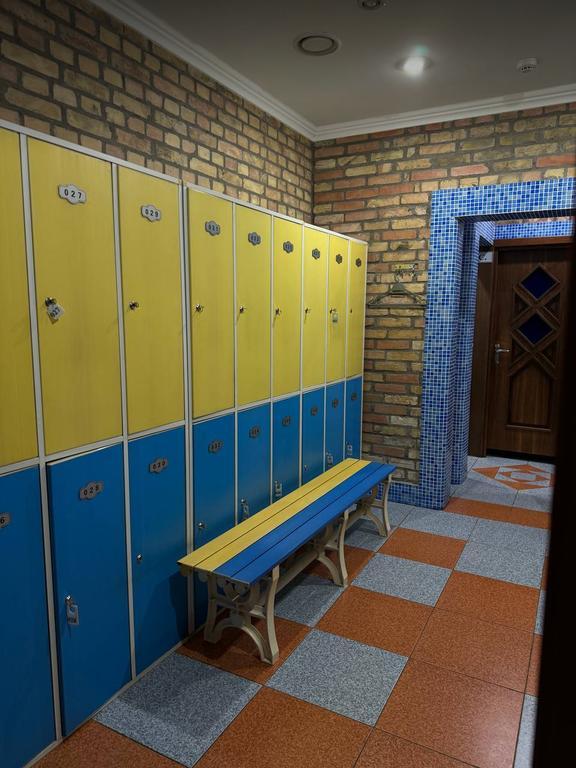 Фабрика Похудения — фото 7