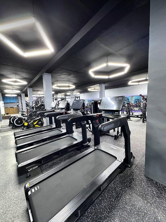 LEGION GYM — фото 6