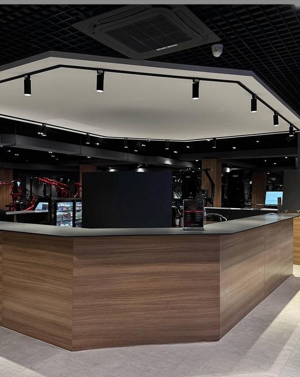 FITCITY (Малика) — фото 4