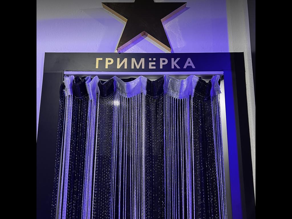 Leras Berry — фото 4