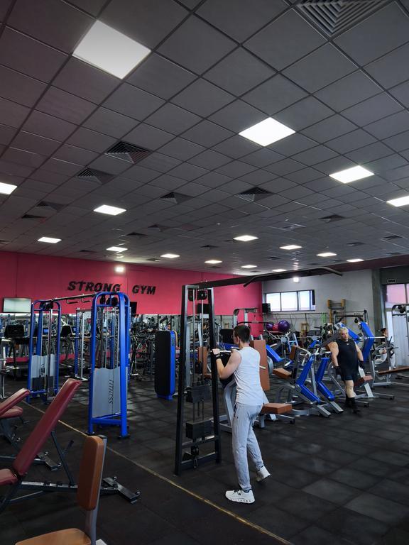 Strong Gym — фото 7