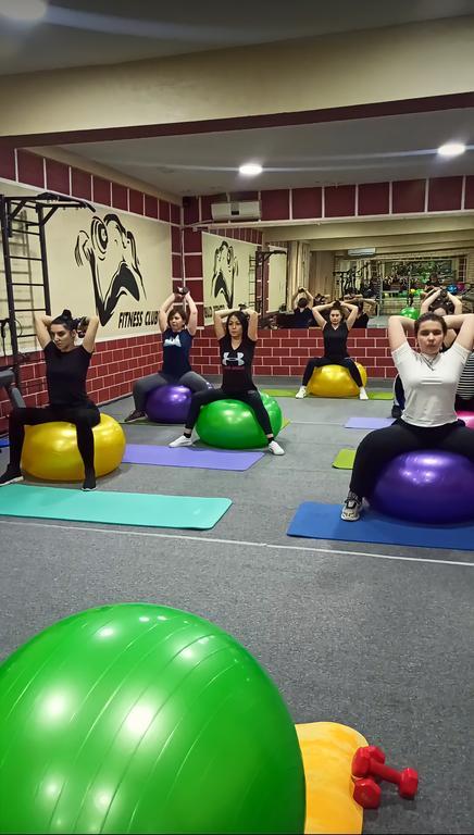 Victory Fitness Club — фото 7