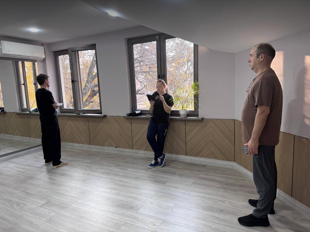 KUNG FU — фото 8