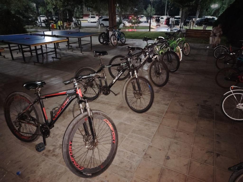 Nurabad Cycling — фото 4