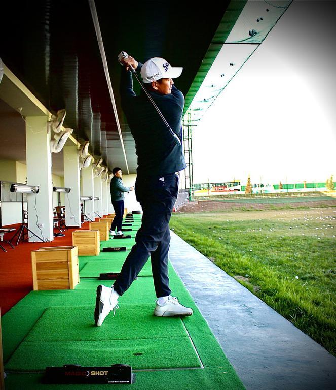 ST Golf Academy — фото 6