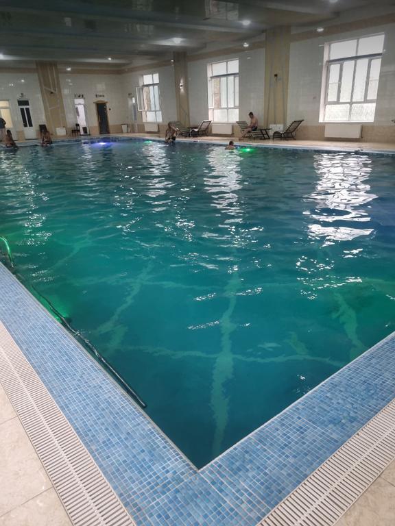 Nixol salomatlik sihxatgoxi — фото 3