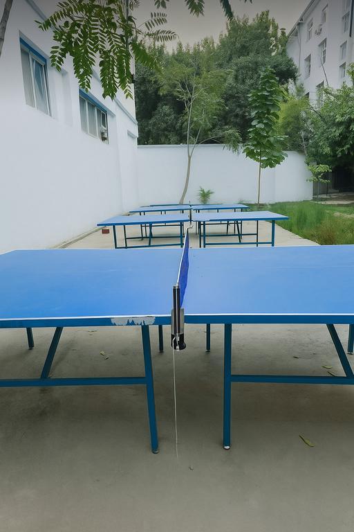 Alim Fitness Chorsu — фото 1