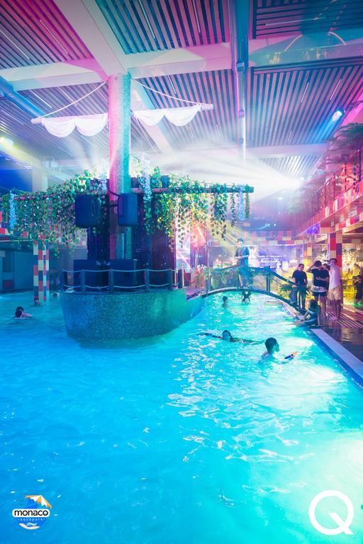 Monaco Pool — фото 4