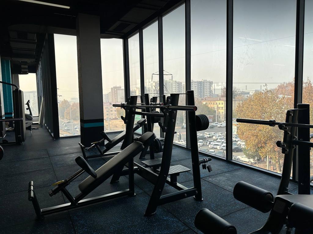 GOFIT — фото 8