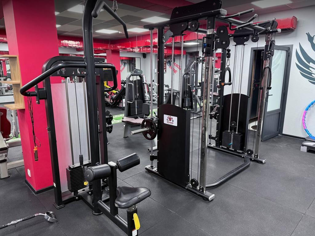 Red Power — фото 3